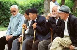 رتبه ۶ پیری جمعیت در آذربایجان شرقی/ نرخ رشد جمعیت استان منفی است