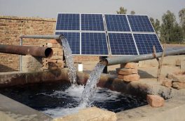 جهاد کشاورزی آذربایجان ‌شرقی نیروگاه خورشیدی می‌سازد