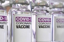 ژاپن ۲.۹ میلیون دوز واکسن آسترازنکا به ایران هدیه می کند