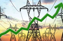 رکورد مصرف برق در کشور شکست