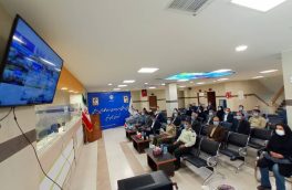 ۳ درمانگاه تامین اجتماعی آذربایجان ‌شرقی با دستور رئیس ‌جمهوری افتتاح شد