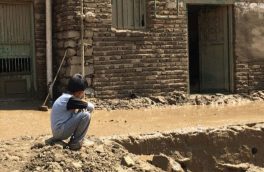مدیریت بحران سیل، در شبکه گازرسانی شهرستان کلیبر