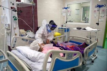 آذربایجان ‌‌شرقی آخرین استان کشور از نظر شیوع کرونا/ ضرورت افزایش مراکز واکسیناسیون