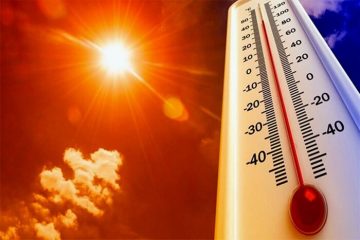 هوای آذربایجان‌ شرقی گرم‌ تر می‌شود
