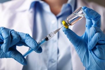 واکسیناسیون تا روز جمعه در آذربایجان شرقی انجام نمی‌شود
