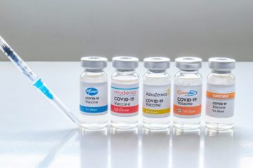 میزان تزریق واکسن کرونا در سراسر جهان به ۵ میلیارد دوز رسید