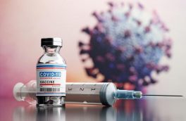 تزریق دُز اول واکسن کرونا در آذربایجان ‌شرقی متوقف شد