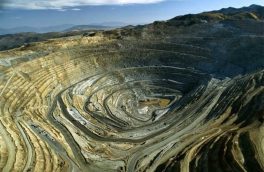 لزوم رعایت الزامات و مقررات زیست محیطی در معدن مس سونگون ورزقان