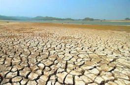 خشک‌ ‌ترین سال آبی نیم قرن اخیر به پایان رسید/ آب در مخازن ۱۹۹ سد ملی کشور به حداقل رسیده است