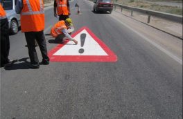 جاده‌ های آذربایجان ‌شرقی با ۳۰۰ میلیارد تومان ایمن‌ سازی می ‌شود
