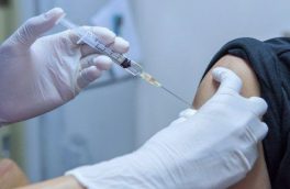 تکمیل واکسیناسیون ۳۰ درصد افراد بالای ۱۸ سال در آذربایجان ‌شرقی