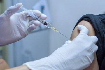 تکمیل واکسیناسیون ۳۰ درصد افراد بالای ۱۸ سال در آذربایجان ‌شرقی