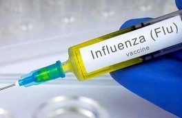واکسن ایرانی آنفلوانزا تا آخر هفته وارد داروخانه ها می‌شود