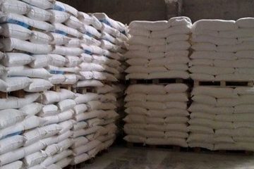 محکومیت ۲۸۰ میلیاردی تولیدکننده آرد در تبریز