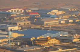 ۱۳۱ میلیارد تومان در شهرک ‌های صنعتی آذربایجان ‌شرقی هزینه شده است