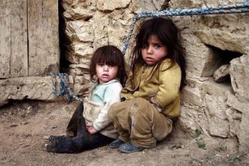 ۳۰ میلیون نفر در ایران زیر خط فقر مطلق زندگی می‌کنند