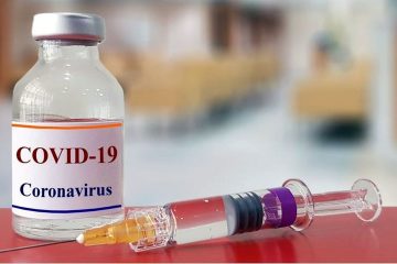 سازمان غذا و دارو میزان واکسن مورد نیاز خود را اعلام کند