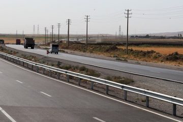 پس از ۱۳ سال بزرگراه تبریز- اهر توسط رئیس‌ جمهور افتتاح می‌شود