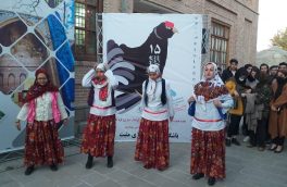 پانزدهمین جشنواره سراسری تئاتر کوتاه ارسباران در اهر آغاز شد