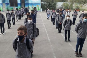 جزئیات بازگشایی مدارس در آذربایجان‌ شرقی اعلام شد
