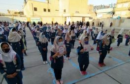 حضور دانش آموزان در مدارس آذربایجان ‌شرقی اجباری نیست