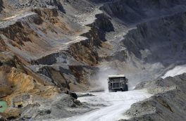 آذربایجان ‌شرقی ۸.۷ میلیارد تن ذخیره معدنی دارد
