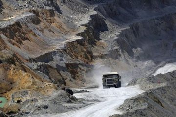 آذربایجان ‌شرقی ۸.۷ میلیارد تن ذخیره معدنی دارد