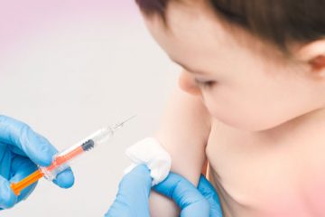 واکسن پنج گانه کودکان از هفته جاری در آذربایجان شرقی تزریق می‌شود