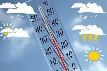 افزایش محسوس دمای آذربایجان ‌شرقی تا اواسط هفته