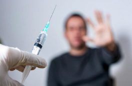 جریمه واکسینه نشده‌ ها و کرونایی ‌ها از نیمه آذر ماه
