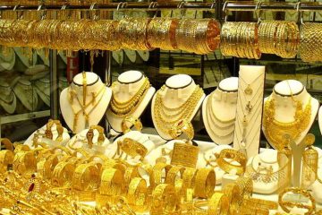 مالیات بر اصل قیمت طلا از ۱۳ دی ماه حذف می‌شود