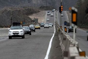 سازمان ‌های مسئول برای ارتقای ایمنی تردد در جاده ها اقدام کنند