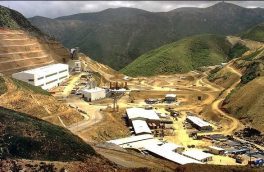 بازگشت کارگران معدن مس سونگون به محل کار
