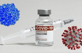 تزریق دز سوم واکسن ایمنی بدن را در برابر کرونا ۹۰ درصد افزایش می‌دهد