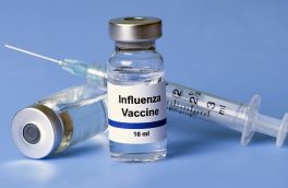 تزریق واکسن آنفلوانزا برای گروه های پرخطر ضروری است