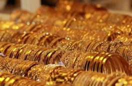 اخذ مالیات از اصل طلا مشمول جریمه می شود