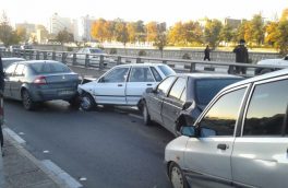 آمار مصدومان تصادفات رانندگی در آذربایجان‌ شرقی سه درصد کاهش یافت