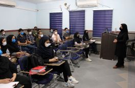 آموزش حضوری در دانشگاه ها از بهمن ۱۴۰۰