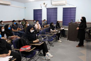 آموزش حضوری در دانشگاه ها از بهمن ۱۴۰۰
