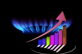 رکورد مصرف گاز در آذربایجان‌ شرقی با ۴۰ میلیون مترمکعب شکسته شد