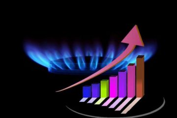 رکورد مصرف گاز در آذربایجان‌ شرقی با ۴۰ میلیون مترمکعب شکسته شد