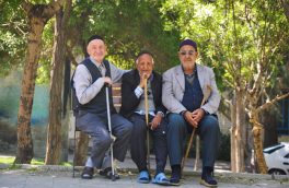 سالمندی زنگ خطری برای جمعیت آذربایجان‌ شرقی است