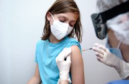 واکسیناسیون کودکان ۵ سال به بالا از امروز آغاز شد