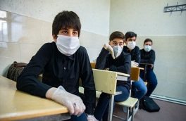 نحوه فعالیت مدارس آذربایجان‌ شرقی براساس رنگ ‌بندی کرونایی اعلام شد
