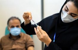 آذربایجان شرقی مقام اول واکسیناسیون در کشور