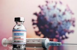 ۲۶ درصد جمعیت کشور واکسن کرونا نزده‌اند
