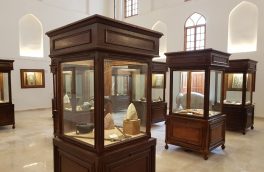 بازدید از موزه ها و اماکن تاریخی آذربایجان ‌شرقی رایگان است
