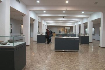 موزه باستان ‌شناسی ضرورت توسعه گردشگری هریس است