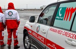 ۴۵۰۰ نفر از متاثرین حوادث جوی توسط هلال احمر آذربایجان‌ شرقی امدادرسانی شدند