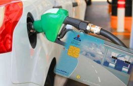 تخصیص بنزین به اشخاص به جای خودرو از اولویت خارج شد